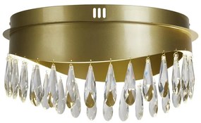 Plafoniera LED eleganta design modern Jewel