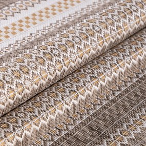 Covor de exterior bej 120x170 cm Sunny – Ayyildiz Carpets