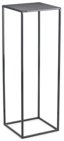 Suport de flori 70x24 cm antracit