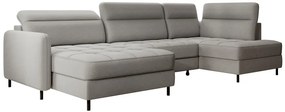 Coltar extensibil Berrto pe stanga Raquel 04