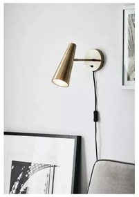 Markslöjd 107899 - Lampă de perete PEAK 1xE14/40W/230V