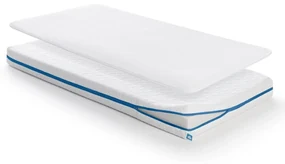 Set Saltea Copii Evolution 60 x 120