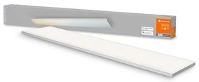 Ledvance - Lumină de tavan cu reglaj LED SMART + FRAMELESS LED/35W/230V Wi-Fi