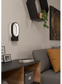 Aplică LED CODRIALES LED/10,8W/230V Eglo 900632