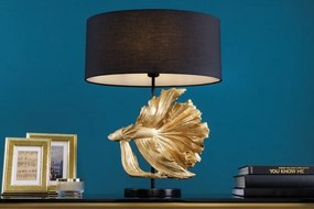 Veioza design deosebit Fisch Crowntail 65cm