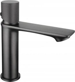 Mexen Royo One baterie de chiuvetă, grafit - 72201-66