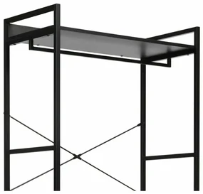 Raft Conway, negru