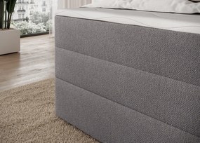 Pat boxspring Kasped 140x200 cm Paolli 04