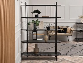 Raft Linde (negru). 1111368