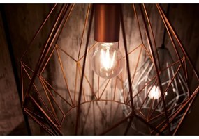 Eglo 49258 - Lustra CARLTON 1xE27/60W/230V