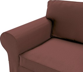 Husa canapea Ektorp 2-locuri, pliabil (pentru modele Ikea in vanzare din 2012)