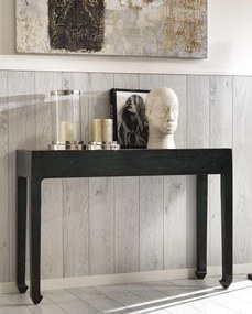 STONES Consolă (120 x 84 Î cm) 40cm X 120cm H. 84cm | Aosom Romania