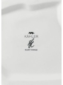 Statuetă din ceramică Silent Change – Kähler Design