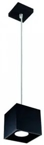Pendul modern 1 bec GU10 Algo 27036 Kanlux