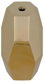 Abajur auriu ø 5 cm Brighter Days Hexa – UMAGE