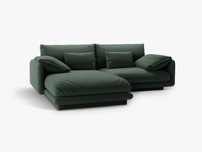 Coltar Torino stofa L220 cm