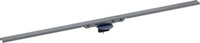 Geberit 154.446.QC.2 - rigolă de scurgere CleanLine 90 x 3 cm, antracit