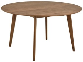 Masă de dining rotundă ø 140 cm Roxby – Actona