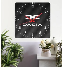 Ceas de perete Dacia