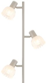 Globo Lampadar PLANTA 54317S, 3xE14/40W/230V