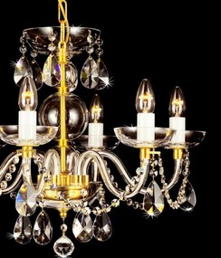 Candelabru Cristal Modern LB40500632669S