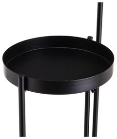 Suport pentru flori din metal (înălțime 60 cm) – Casa Selección