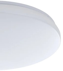 Plafonieră LED dimabilă TOTARI-Z LED/44,8W/230V Eglo 900085
