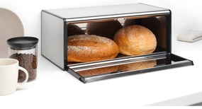 Cutie de pâine din oțel Fall Front – Brabantia