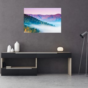 Tablou - Panoramă 2 (90x60 cm)