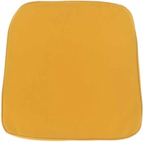 Perna pentru scaun VIREON 44x45 cm, mustar
