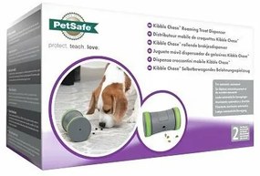 PetSafe® Kibble Chase™ Jucărie electronică pentrucâini