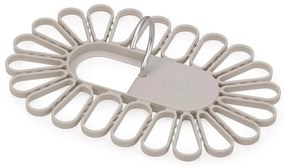 Uscător de rufe bej suspendat Petal – Joseph Joseph