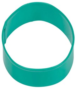 Set 4 forme, din metal, pentru prăjituri, model iepuraș, Alpina