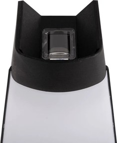 Aplica Exterior LED Homelight 20W 4200K IP44 230x138mm Corp Iluminat Perete Modern Pentru Fatada Terasa Intrare Gradina Eficienta Energetica