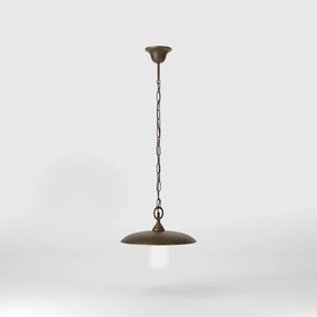 Pendul exterior design industrial Cloe