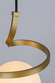 Pendul design modern Sarabi