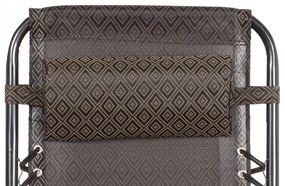 Scaun de camping pliabil, Muhler C2014 1001741