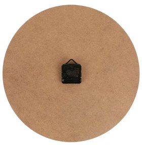 Ceas de perete Colors Ms-05, 40 cm
