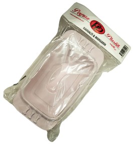 Untieră plastic roz