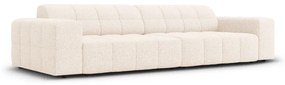 Canapea 4 locuri Chicago chenille L244 cm