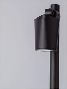 Stalp exterior Spot directionabil IP65 SPY H-50cm