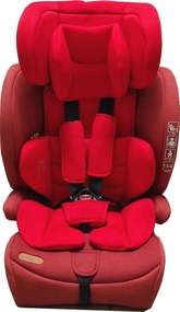 Scaun Auto cu Isofix Baby Care™ Safety Plus, Omologare R-129 i-Size, 9-36 kg, Tetiera reglabila, Sistem de prindere in centura de siguranta, Husa