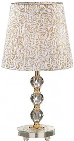 Veioza lampa de masa QUEEN TL1 MEDIUM 077741