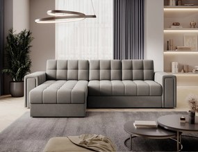 Coltar extensibil Blenvi pe stanga Sola 18