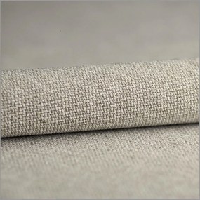 Pat boxspring bej cu spațiu de depozitare 180x200 cm Novento – Maison de Rêve