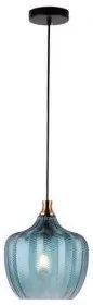 Pendul vintage 1 bec E27 19175 Zambelis