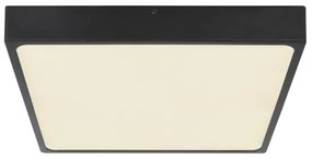 Globo 12369-30 - Plafonieră LED ECHO LED/28W/230V