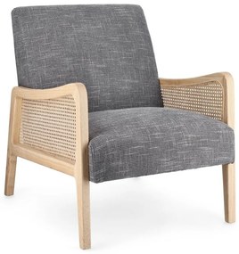 Fotoliu design modern Deanna winter