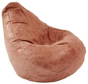 Fotoliu Nirvana Hobbit Pufrelax, Material Textil - Tigereye