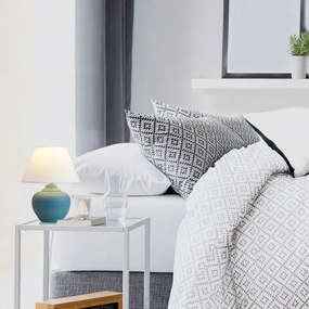 Rabalux 4392 - Lampă de masă MOLLY E14/40W